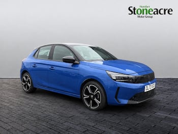 Used Vauxhall Corsa 2023 for sale - 79712497: Photo