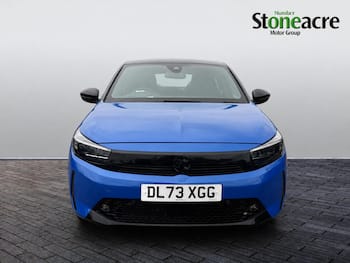 Used Vauxhall Corsa 2023 for sale - 79712497: Photo