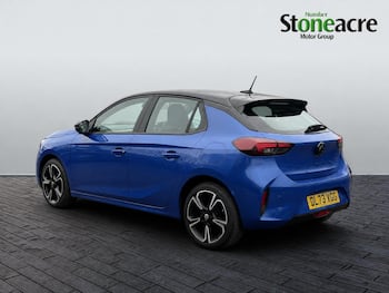 Used Vauxhall Corsa 2023 for sale - 79712497: Photo