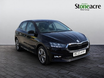 Used Skoda Fabia 2023 for sale - 79509161: Photo