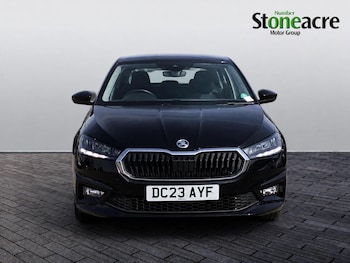 Used Skoda Fabia 2023 for sale - 79509161: Photo