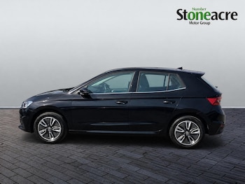 Used Skoda Fabia 2023 for sale - 79509161: Photo