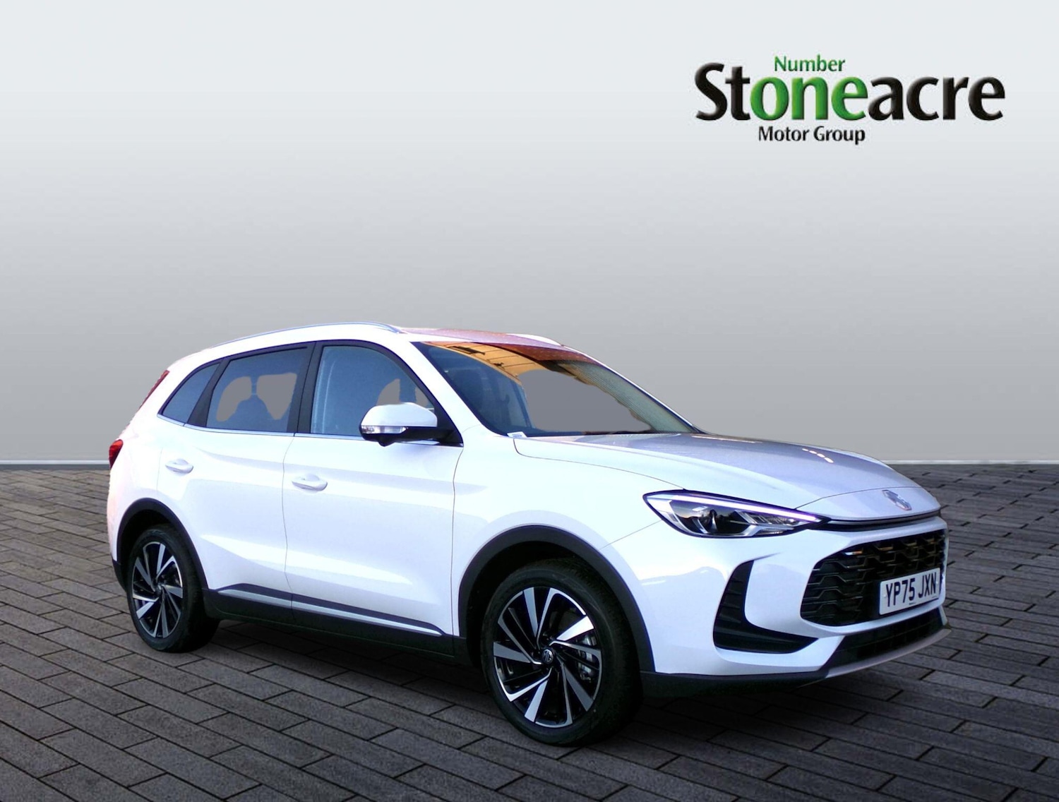 Used MG MG ZS 2025 for sale - 76866487: Photo 1