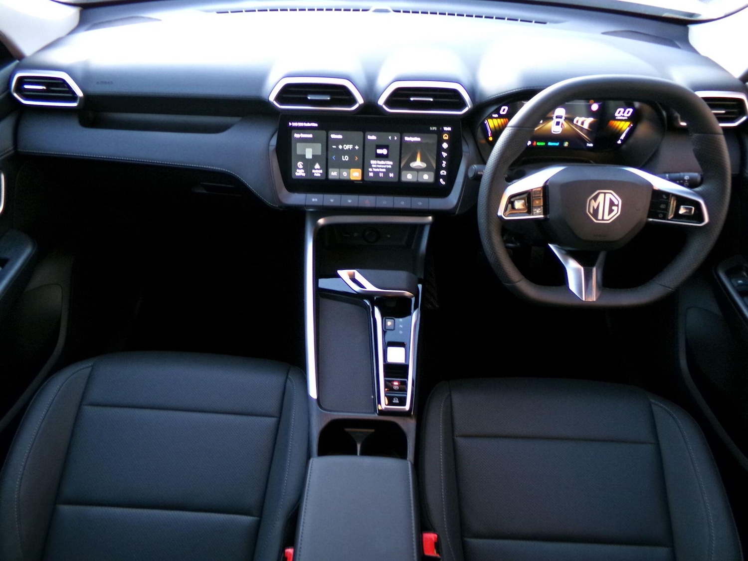 Used MG MG ZS 2025 for sale - 76866487: Photo 10