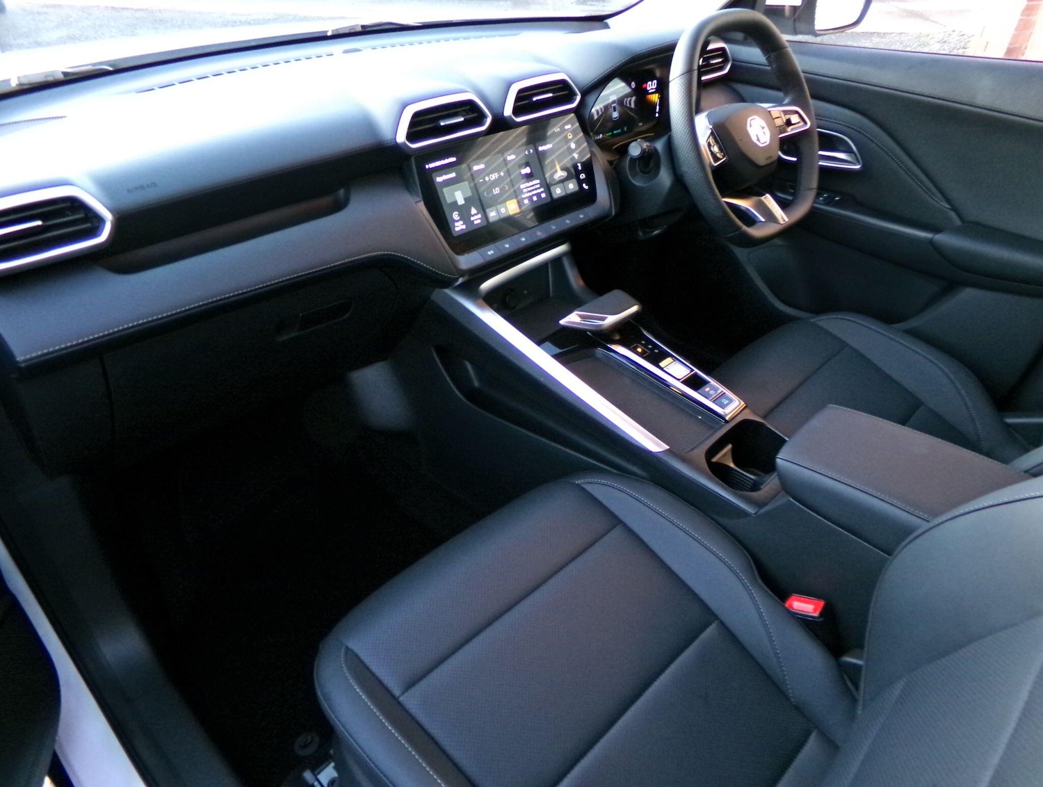 Used MG MG ZS 2025 for sale - 76866487: Photo 11