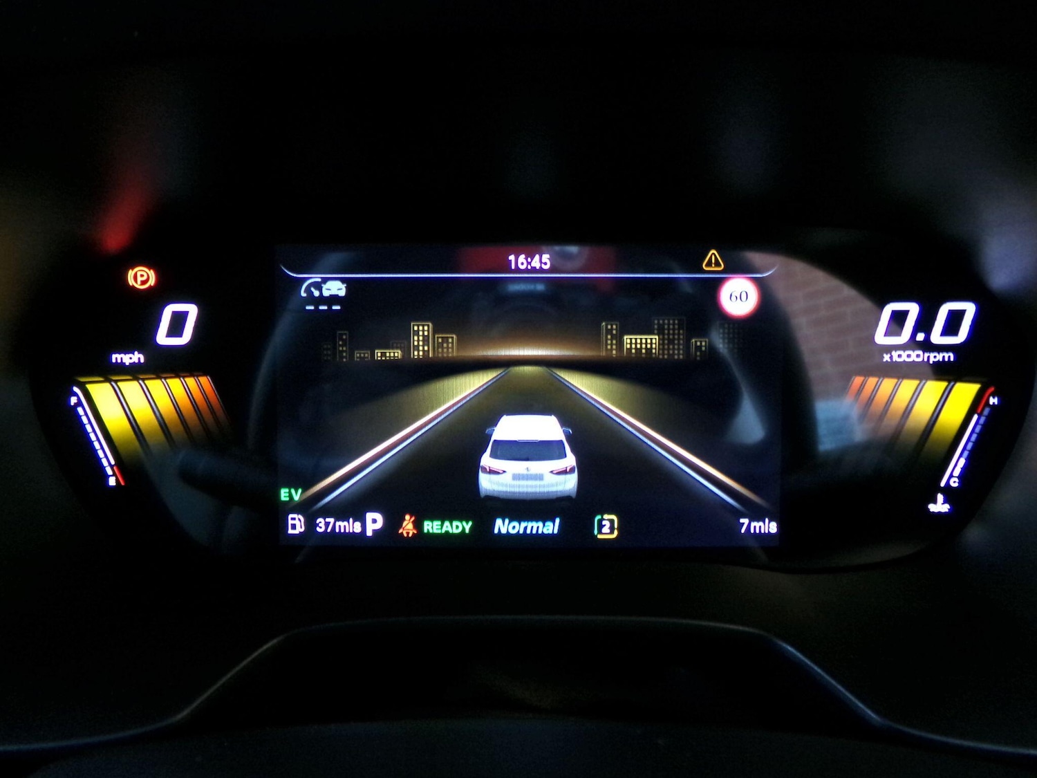 Used MG MG ZS 2025 for sale - 76866487: Photo 12