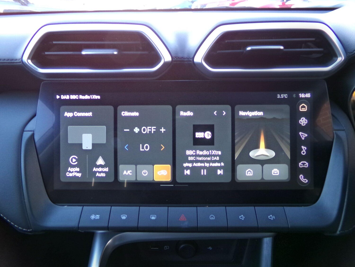 Used MG MG ZS 2025 for sale - 76866487: Photo 13