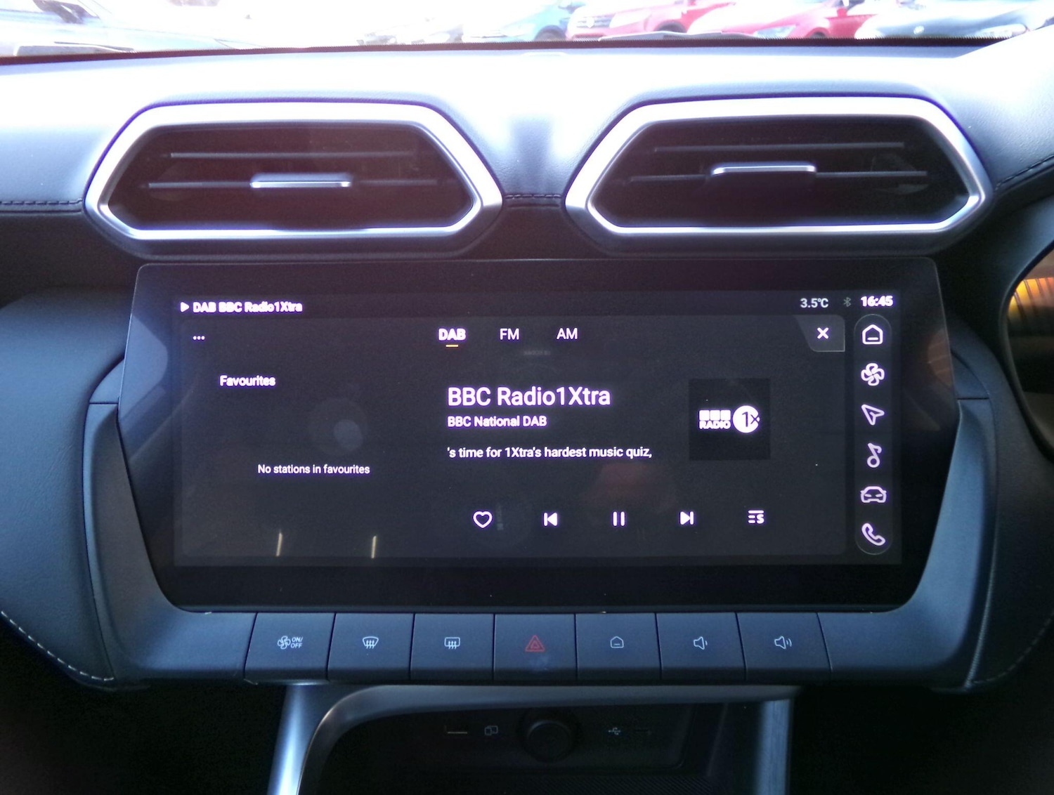 Used MG MG ZS 2025 for sale - 76866487: Photo 14