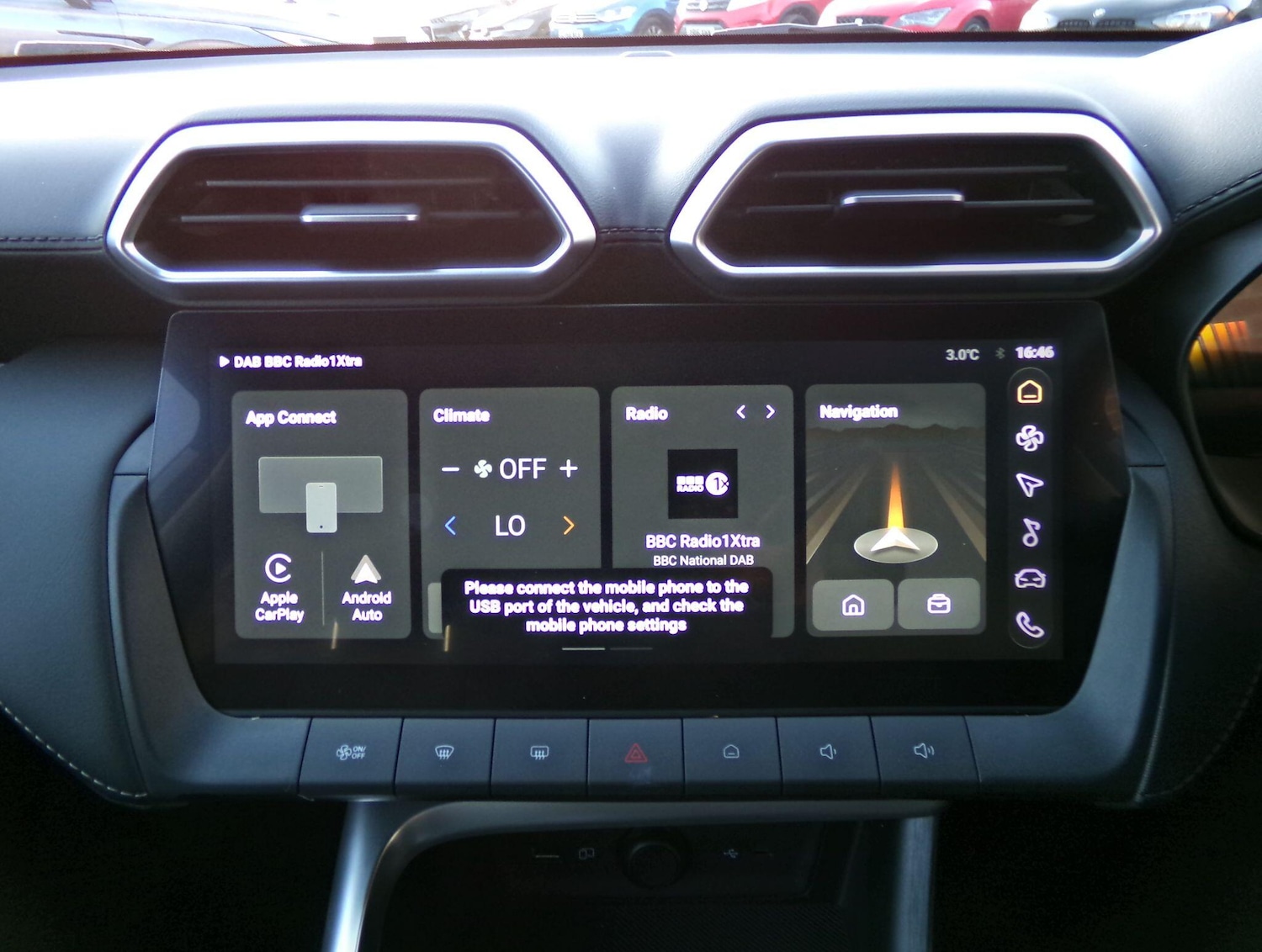 Used MG MG ZS 2025 for sale - 76866487: Photo 15