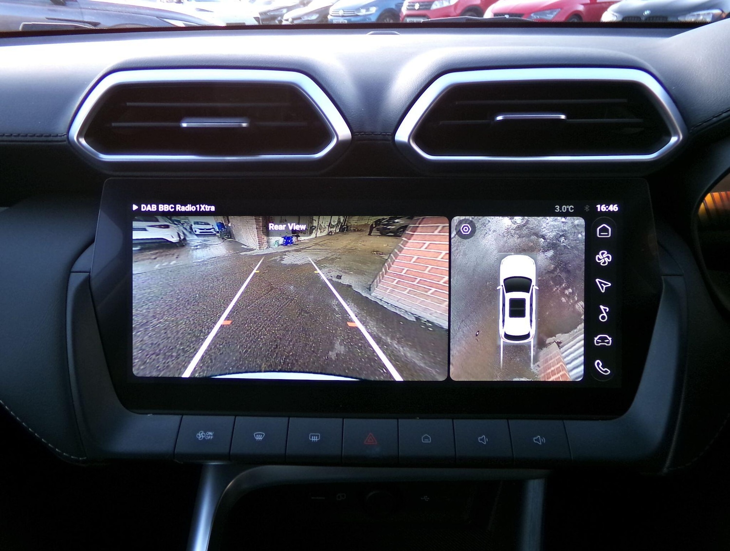 Used MG MG ZS 2025 for sale - 76866487: Photo 16