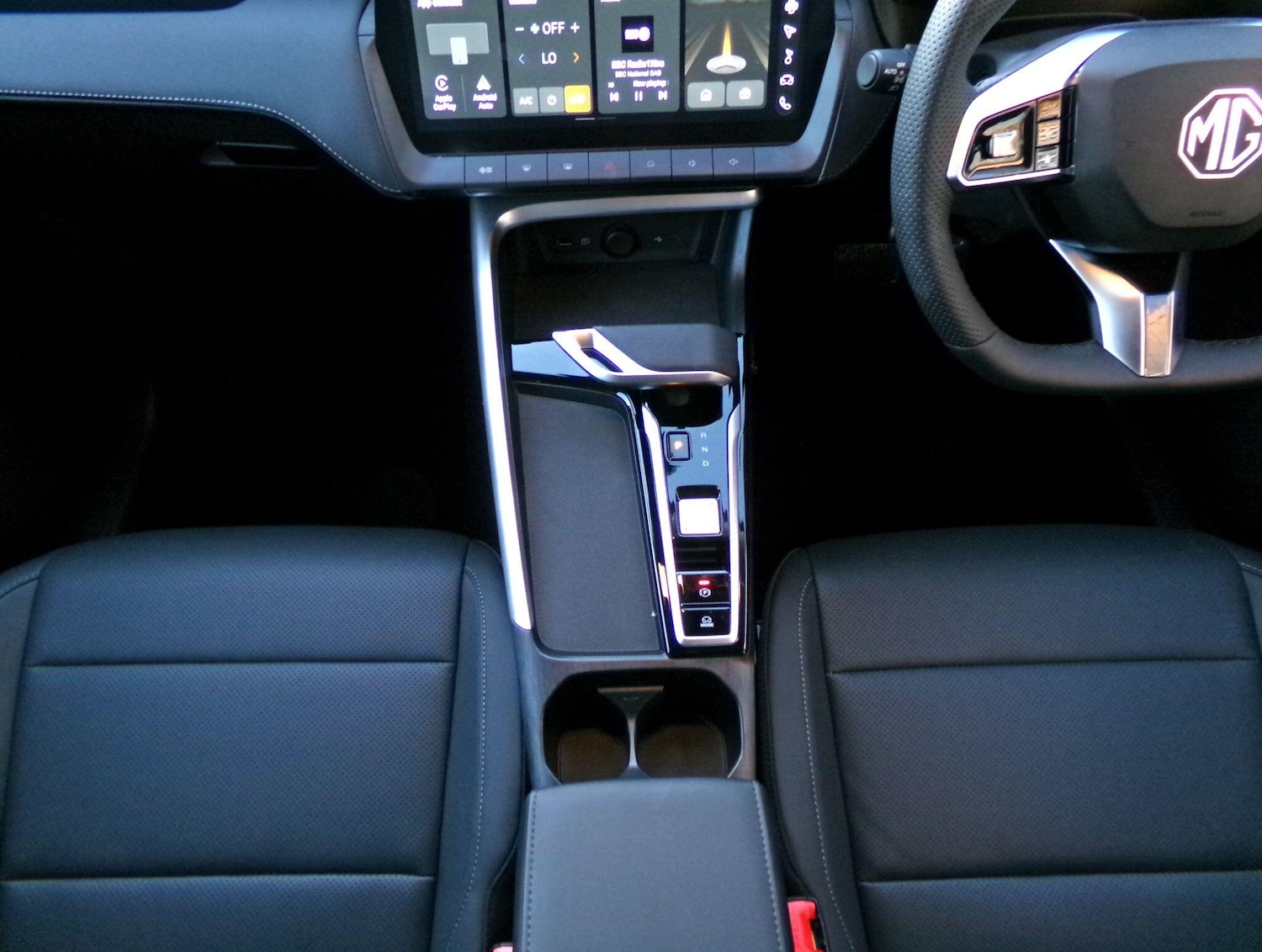 Used MG MG ZS 2025 for sale - 76866487: Photo 17