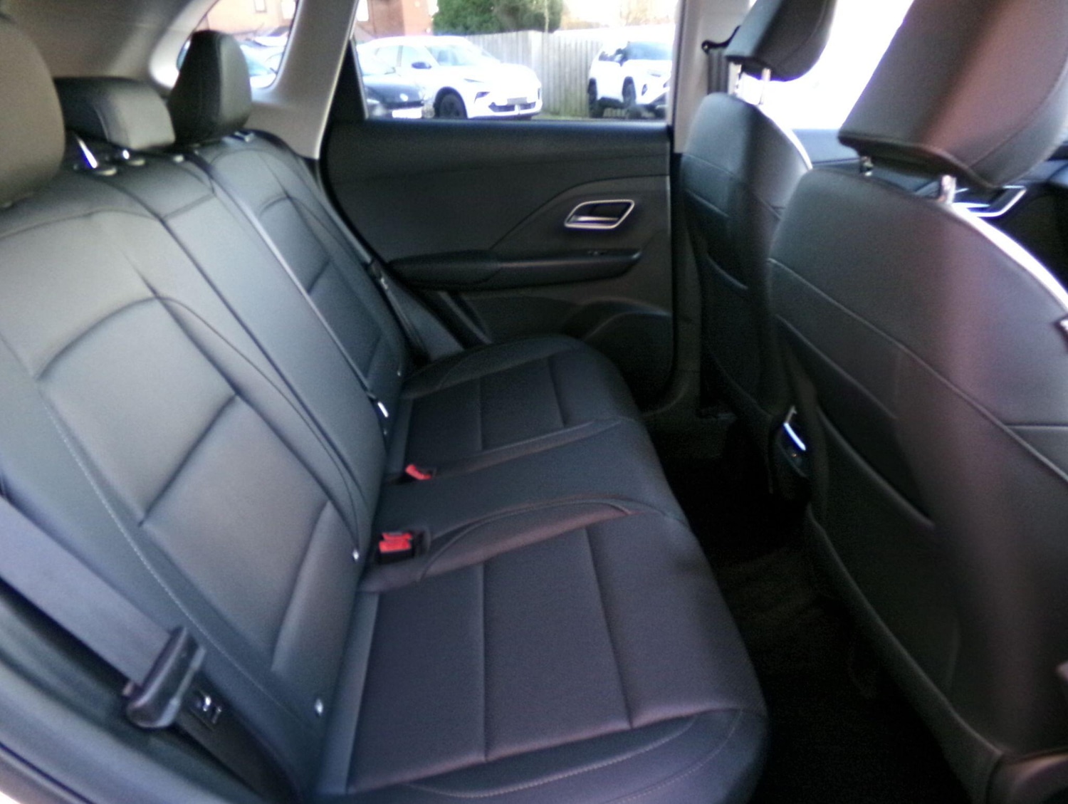 Used MG MG ZS 2025 for sale - 76866487: Photo 18