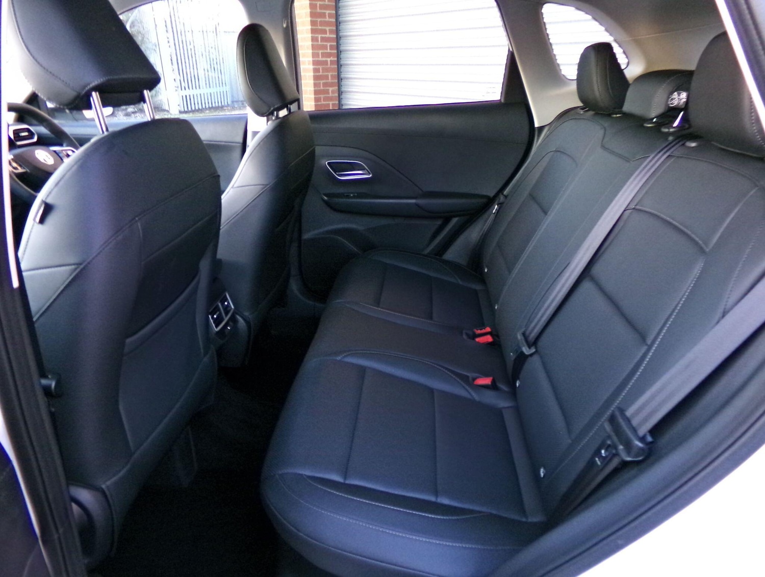 Used MG MG ZS 2025 for sale - 76866487: Photo 19