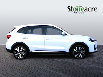 Used MG MG ZS 2025 for sale - 76866487: Photo