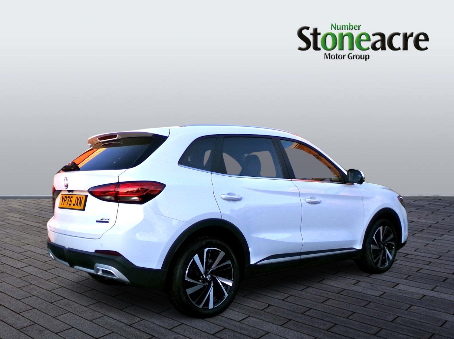 Used MG MG ZS 2025 for sale - 76866487: Photo 3