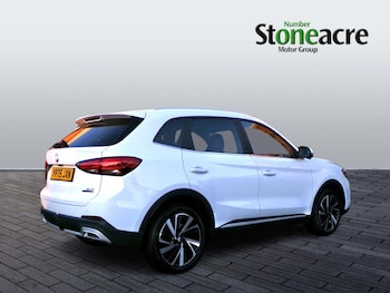 Used MG MG ZS 2025 for sale - 76866487: Photo