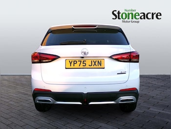 Used MG MG ZS 2025 for sale - 76866487: Photo