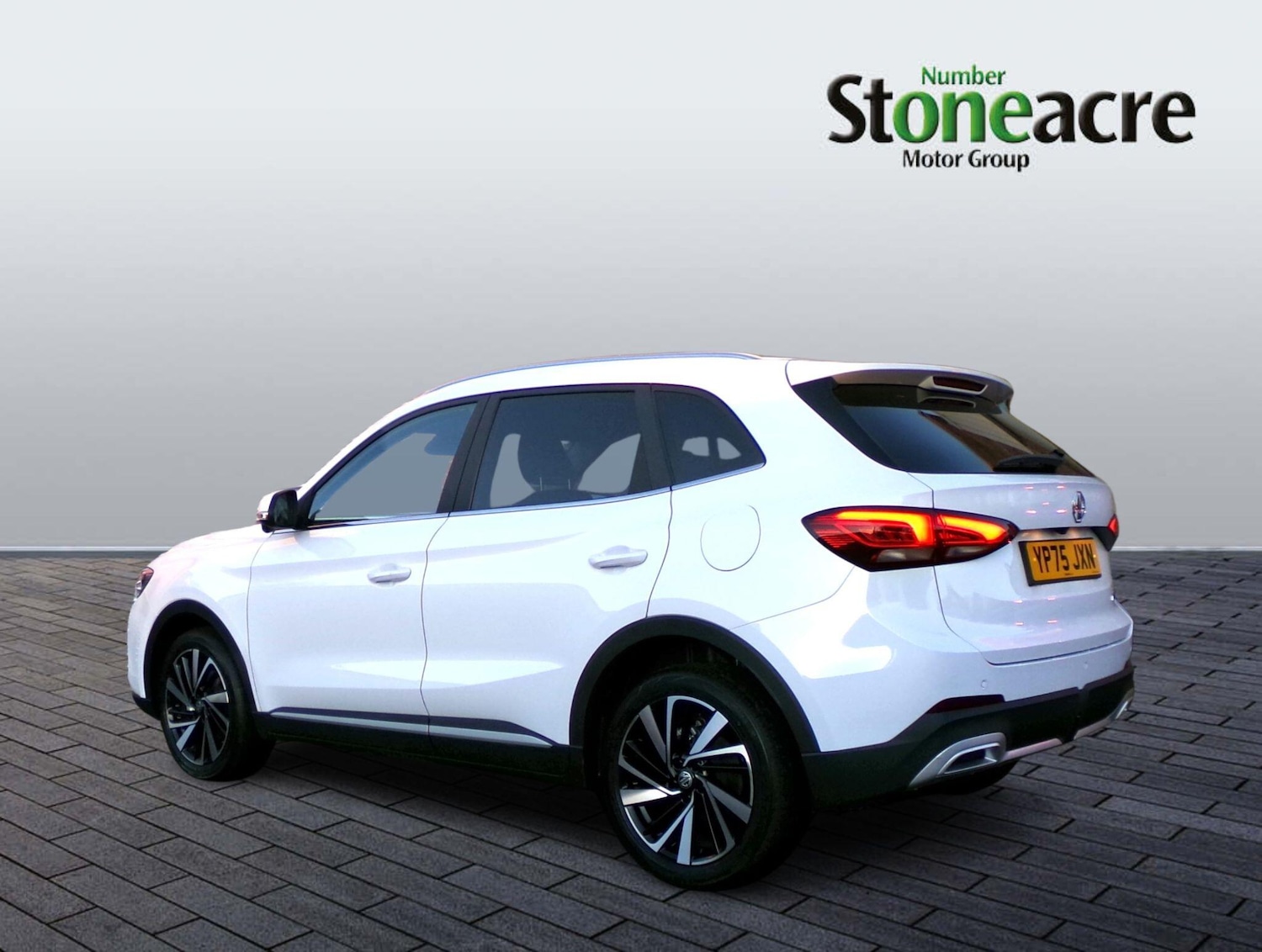 Used MG MG ZS 2025 for sale - 76866487: Photo 5