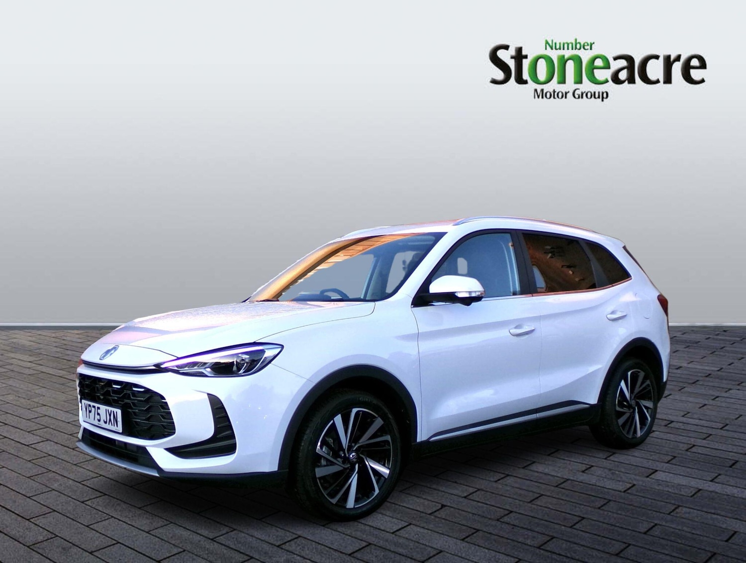 Used MG MG ZS 2025 for sale - 76866487: Photo 7