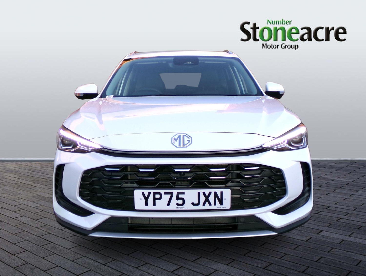 Used MG MG ZS 2025 for sale - 76866487: Photo 8