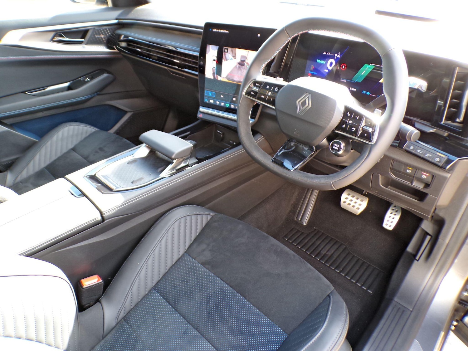 Used Renault Other 2025 for sale - 78085868: Photo 11