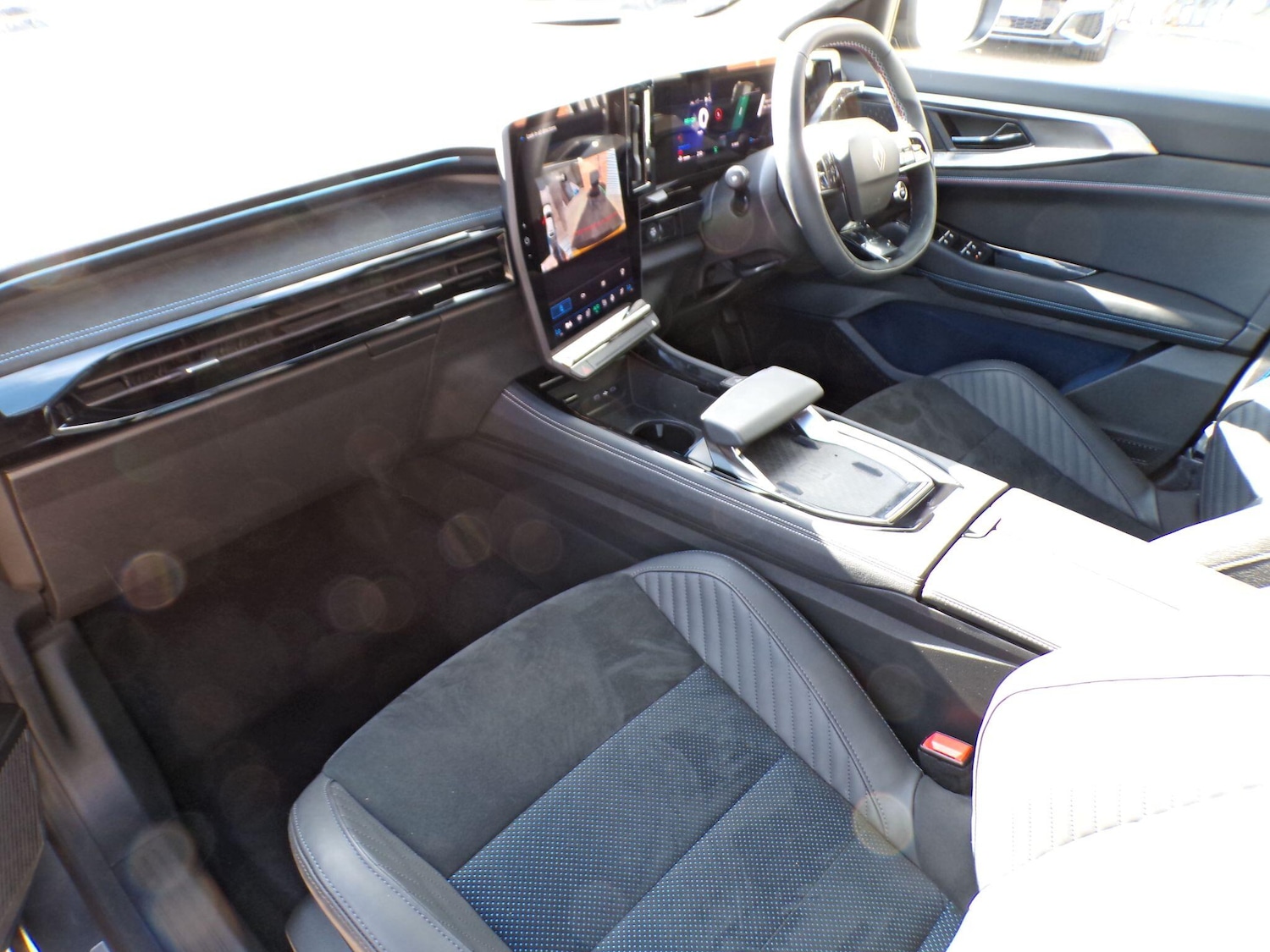 Used Renault Other 2025 for sale - 78085868: Photo 13