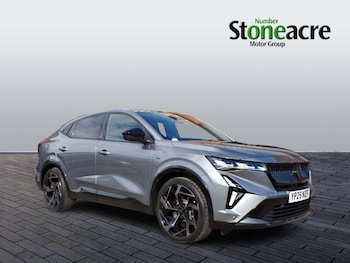 Renault Other feature image