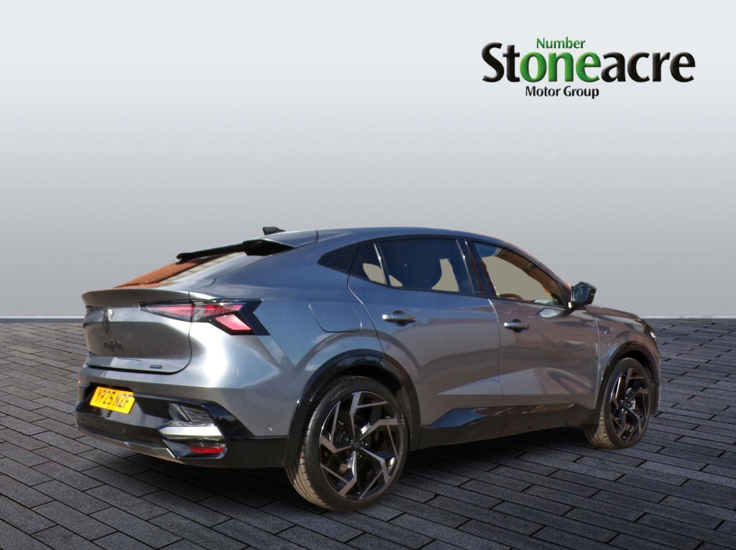 Used Renault Other 2025 for sale - 78085868: Photo 3