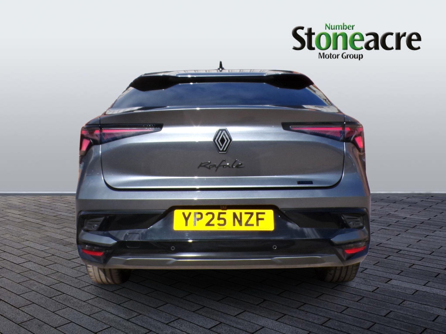 Used Renault Other 2025 for sale - 78085868: Photo 4