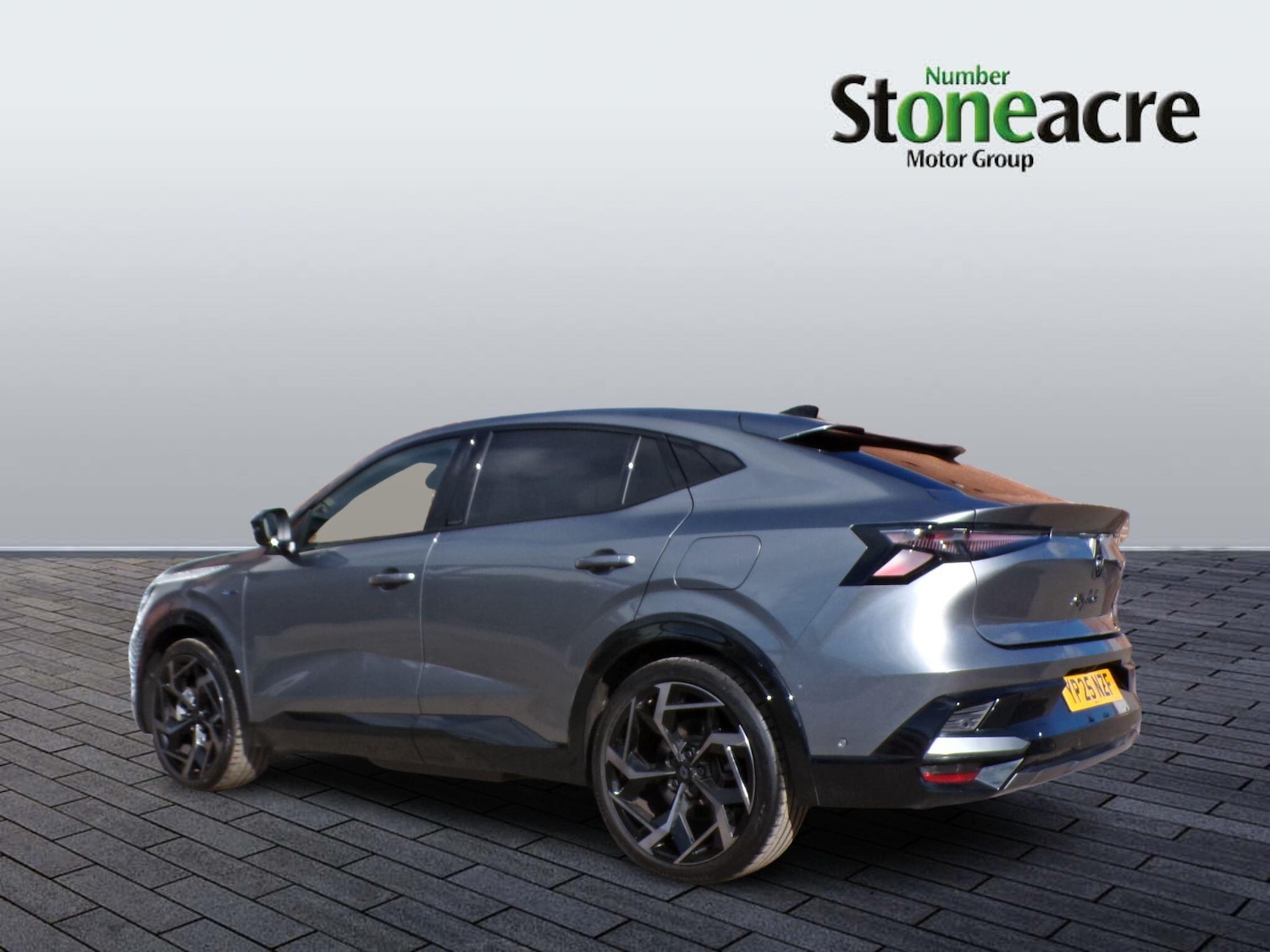 Used Renault Other 2025 for sale - 78085868: Photo 5