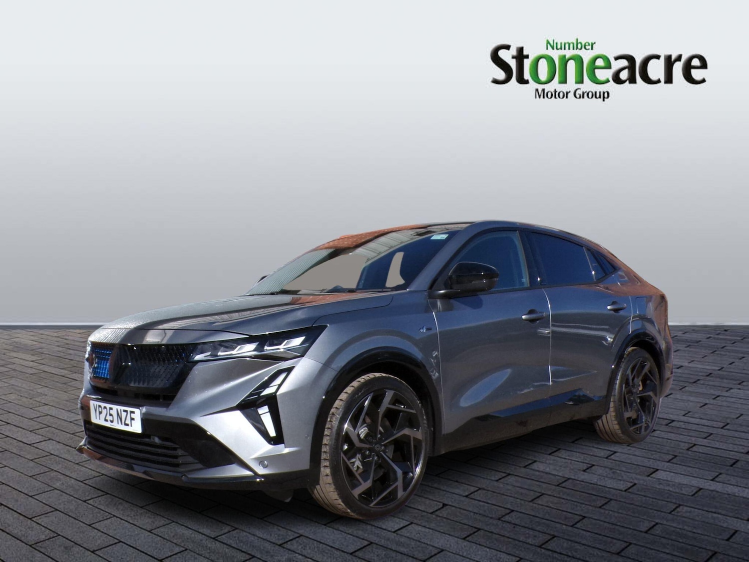 Used Renault Other 2025 for sale - 78085868: Photo 7