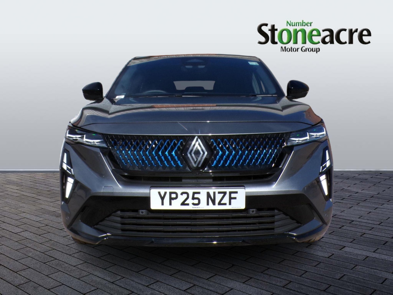 Used Renault Other 2025 for sale - 78085868: Photo 8