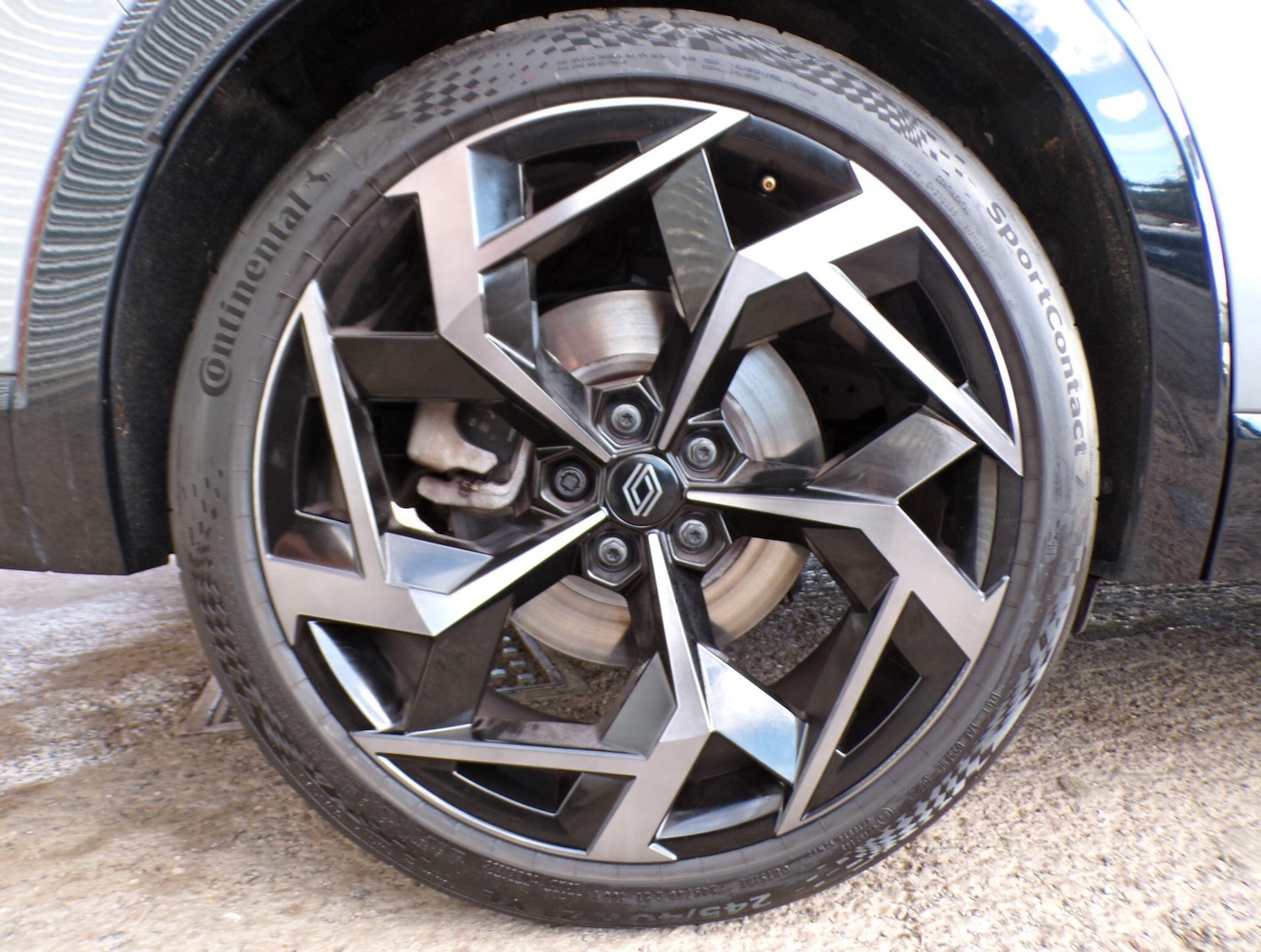 Used Renault Other 2025 for sale - 78085868: Photo 9