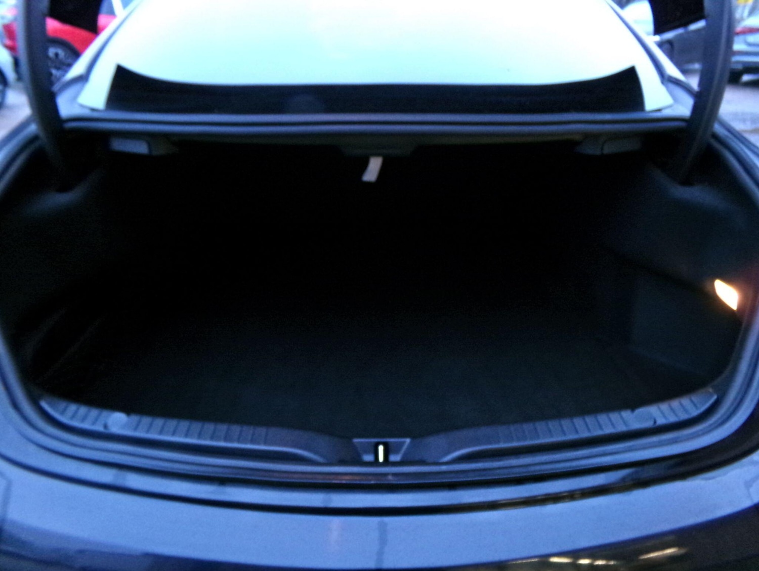 Used Mercedes-Benz C Class for sale - 77412286: Photo 11