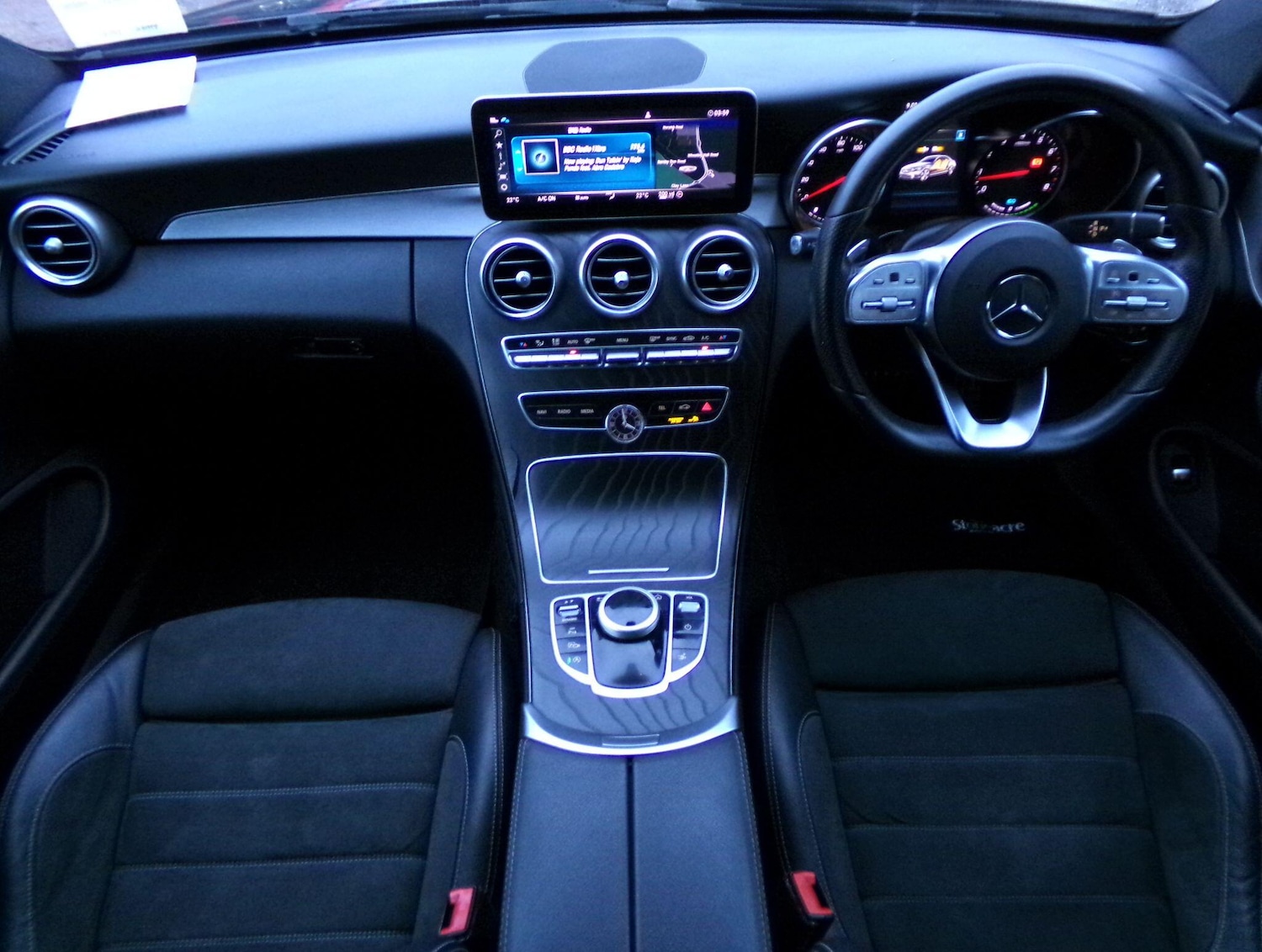 Used Mercedes-Benz C Class for sale - 77412286: Photo 13