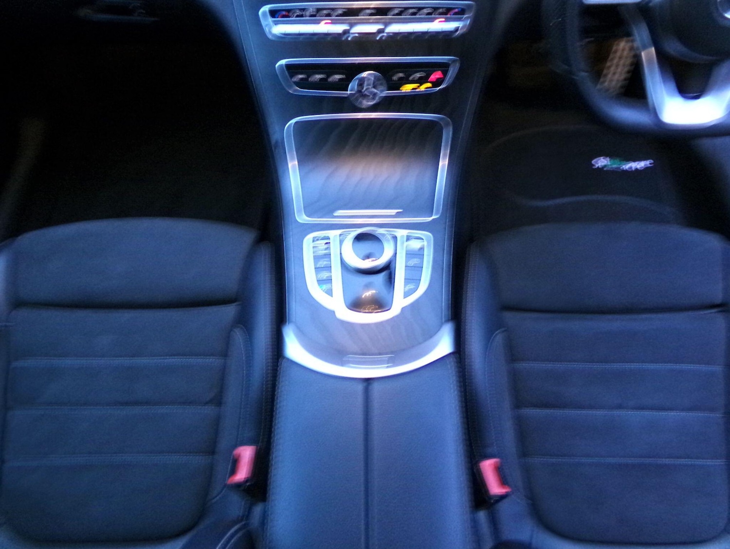 Used Mercedes-Benz C Class for sale - 77412286: Photo 22