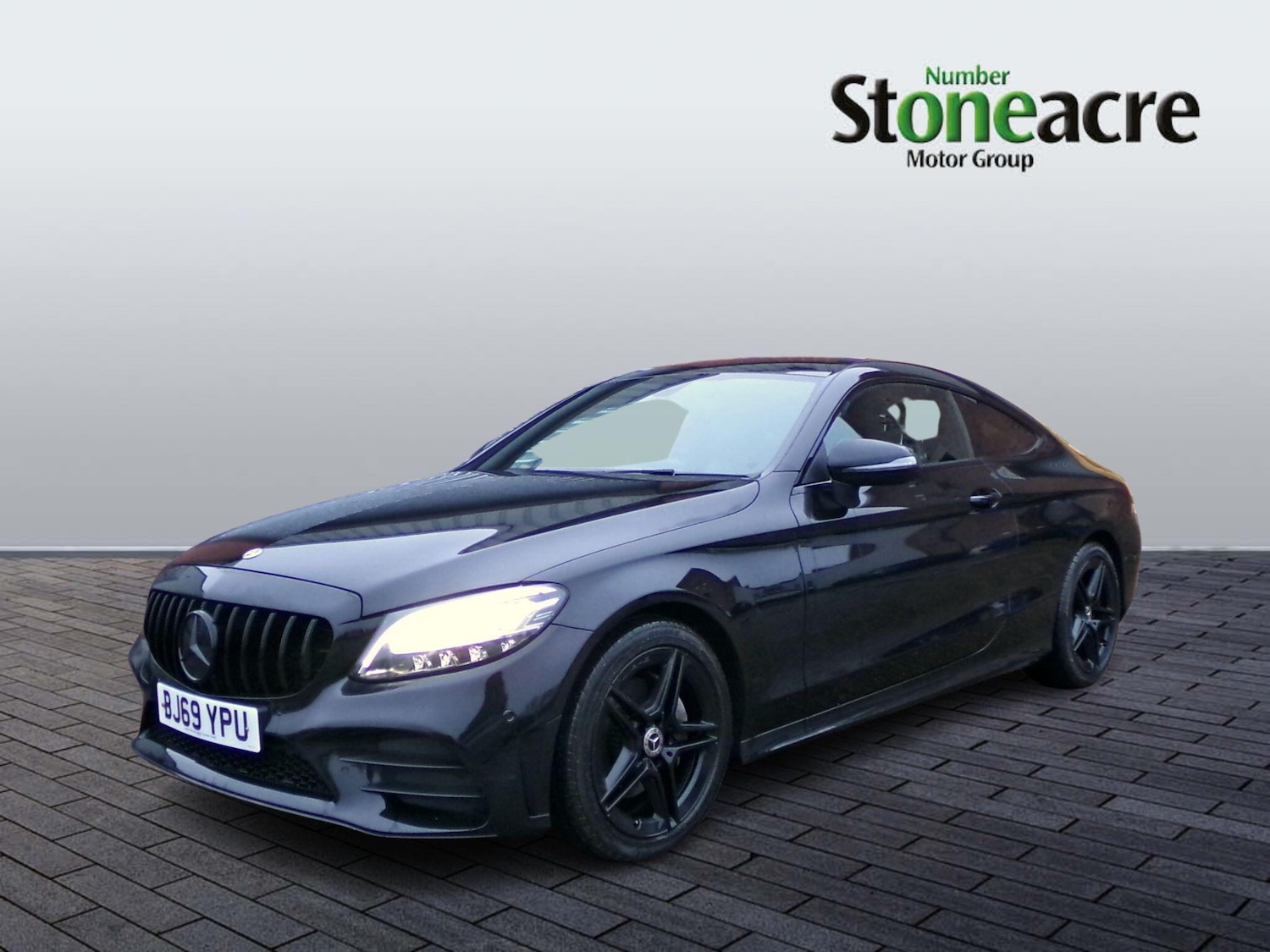 Used Mercedes-Benz C Class for sale - 77412286: Photo 5