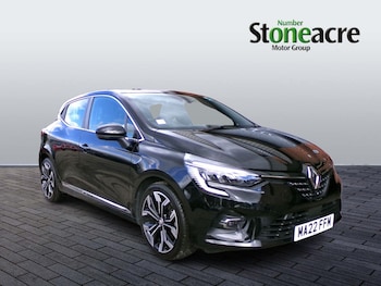 Used Renault Clio 2022 for sale - 78623319: Photo