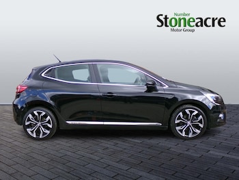 Used Renault Clio 2022 for sale - 78623319: Photo