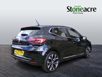 Used Renault Clio 2022 for sale - 78623319: Photo