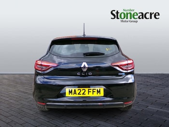 Used Renault Clio 2022 for sale - 78623319: Photo