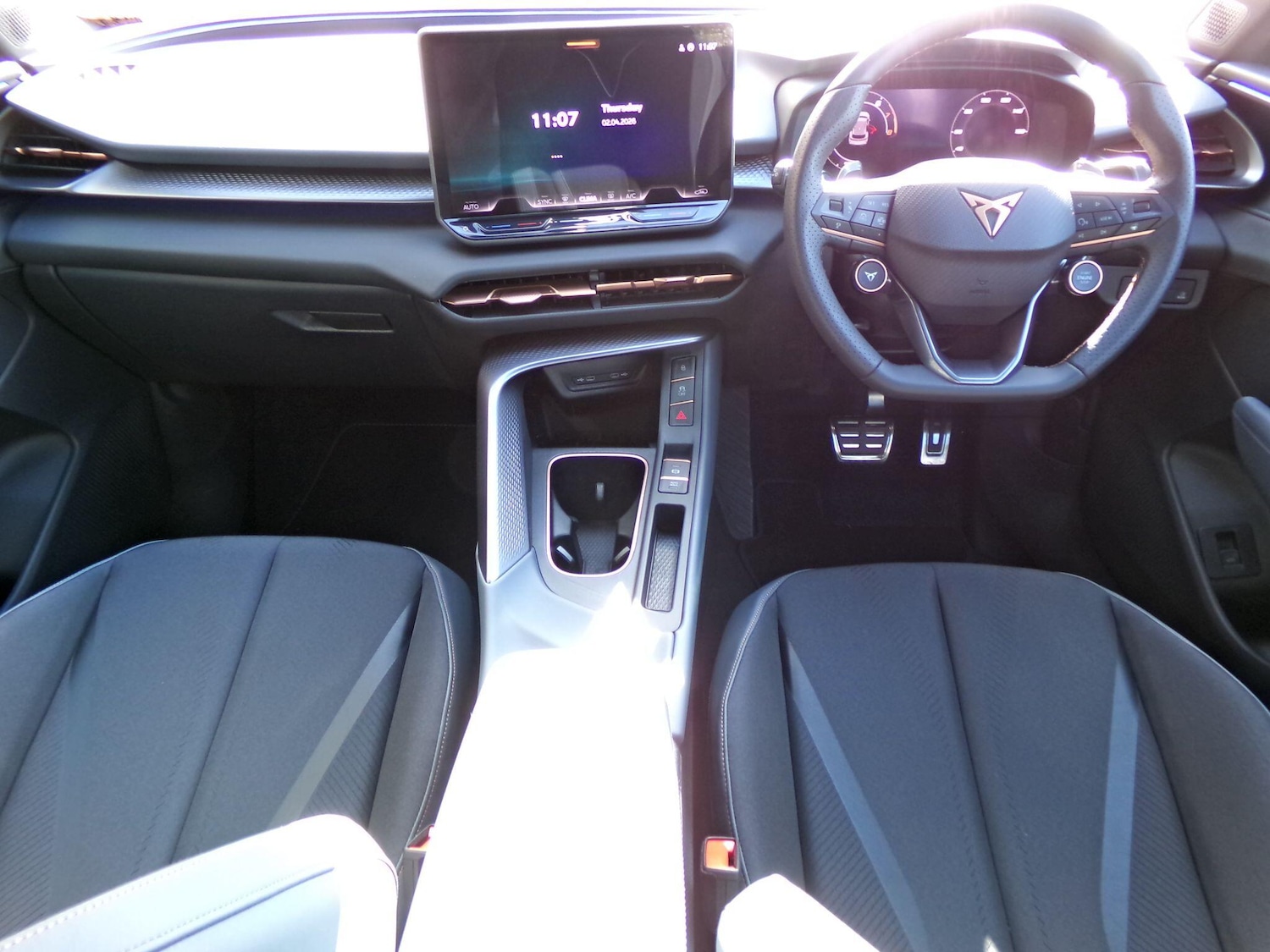 Used Cupra Terramar 2025 for sale - 78204334: Photo 12