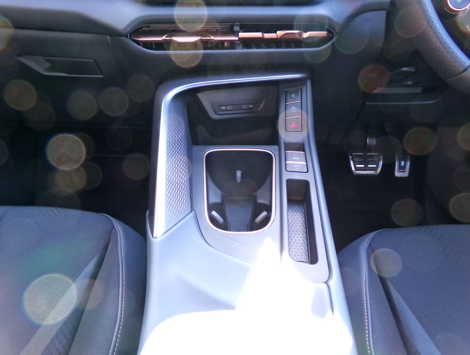 Used Cupra Terramar 2025 for sale - 78204334: Photo 13