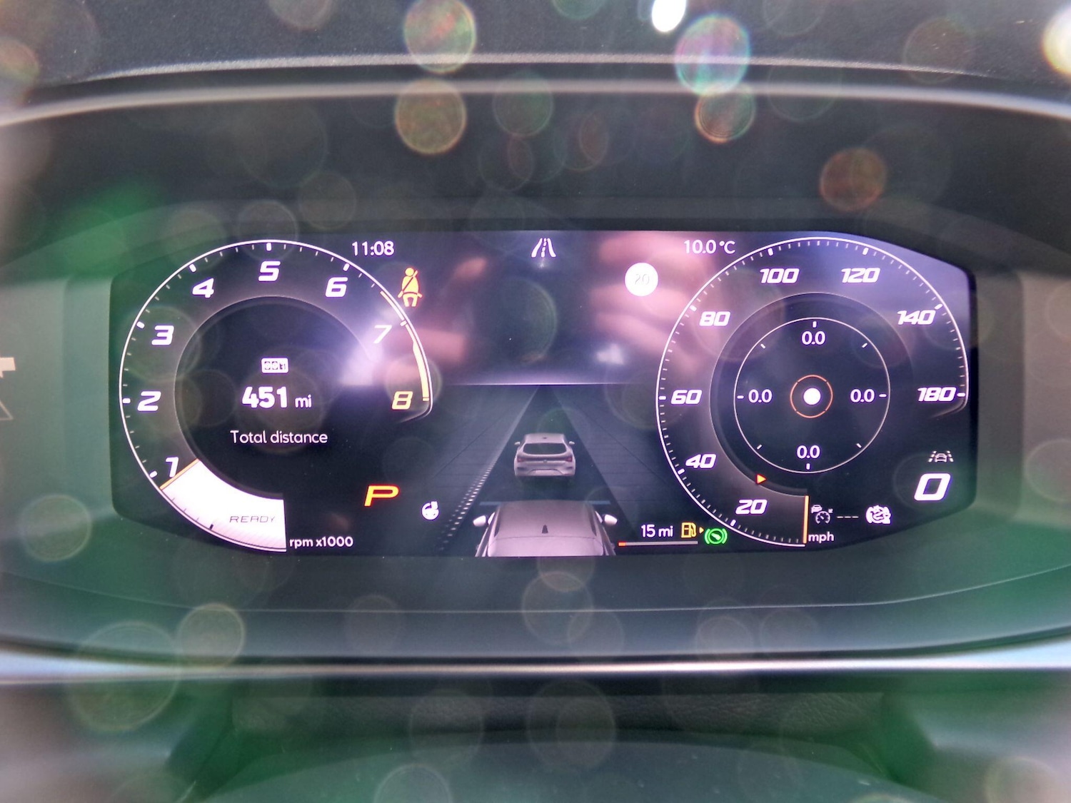 Used Cupra Terramar 2025 for sale - 78204334: Photo 14