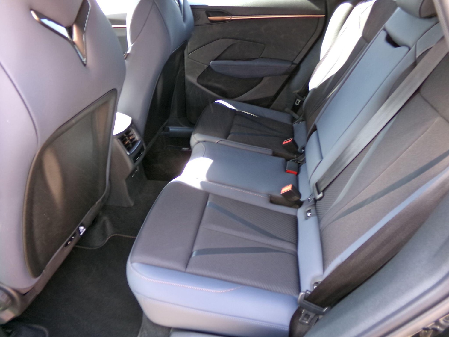 Used Cupra Terramar 2025 for sale - 78204334: Photo 16