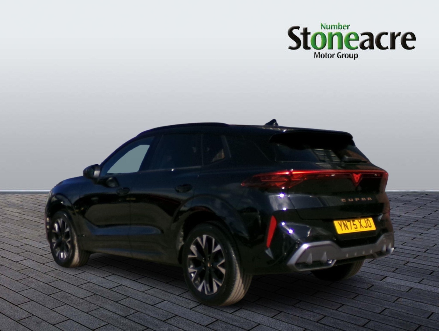 Used Cupra Terramar 2025 for sale - 78204334: Photo 2