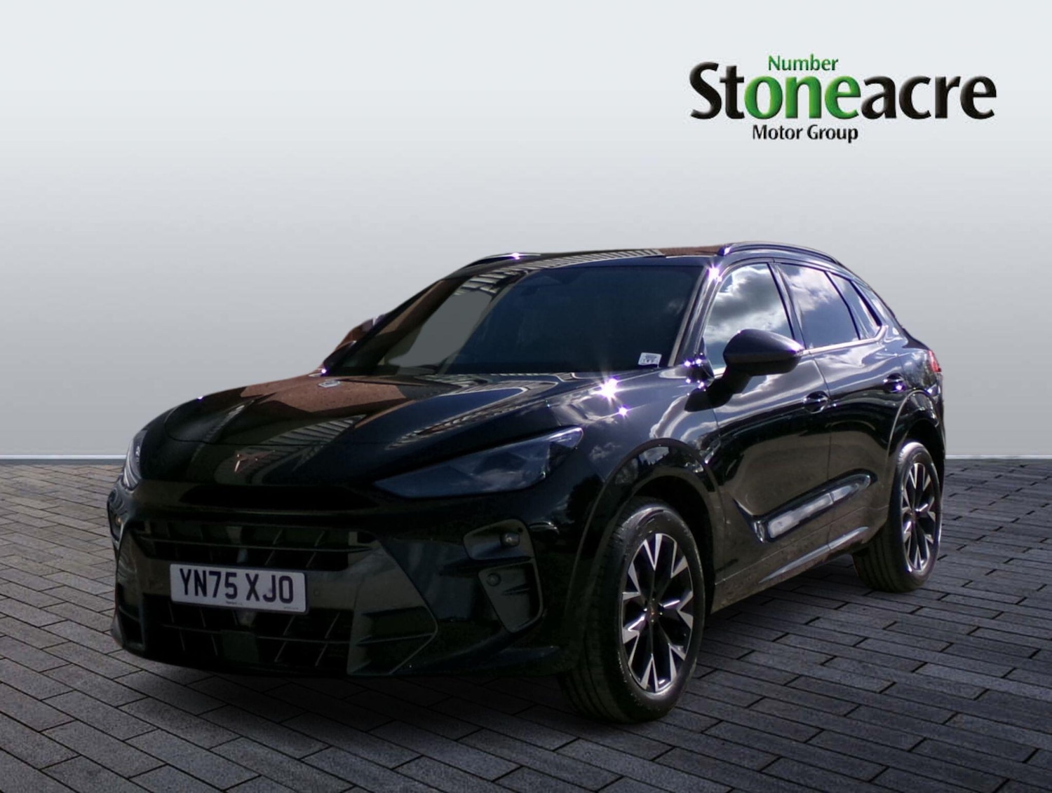 Used Cupra Terramar 2025 for sale - 78204334: Photo 3