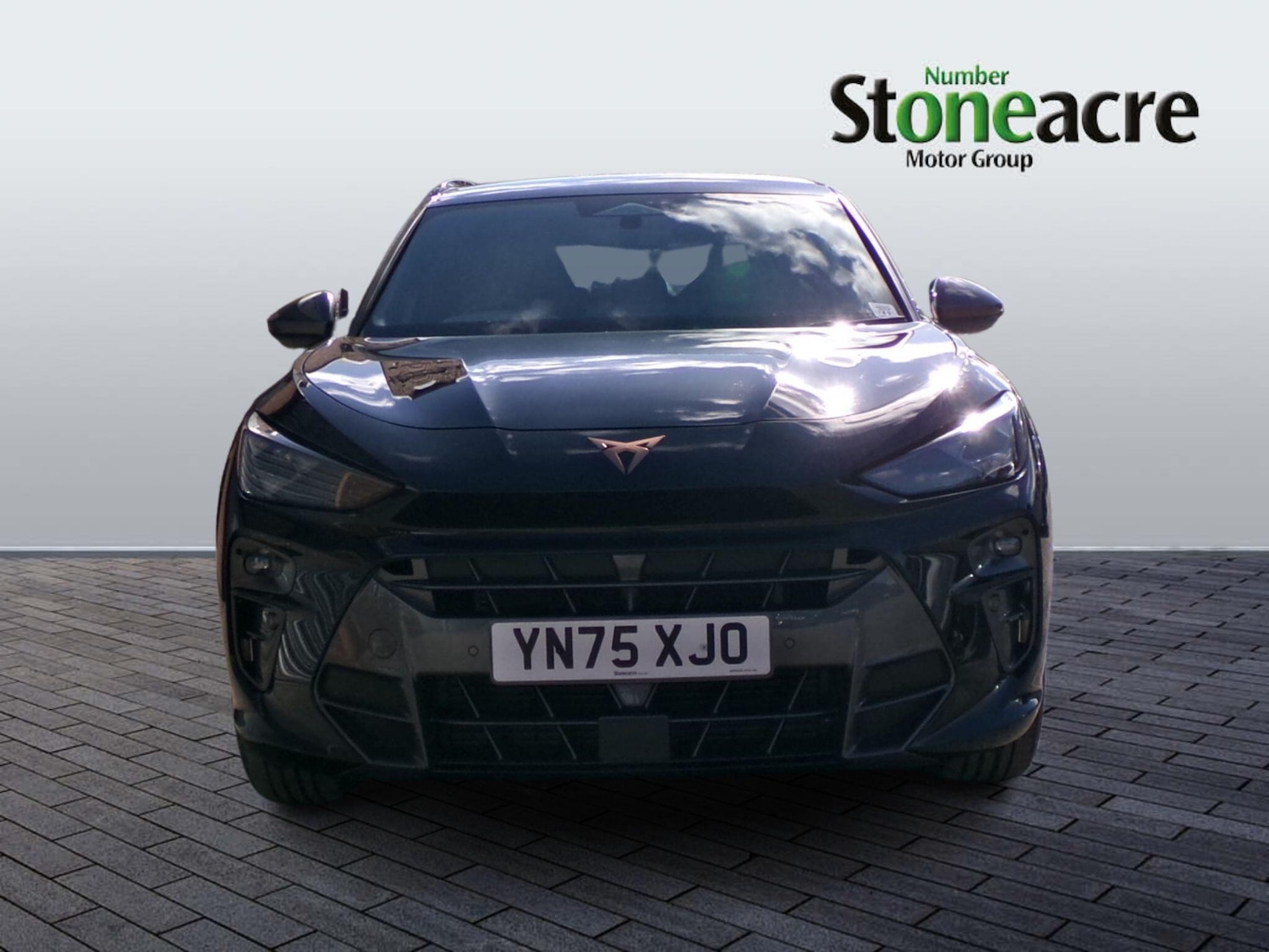 Used Cupra Terramar 2025 for sale - 78204334: Photo 4