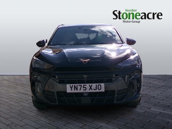 Used Cupra Terramar 2025 for sale - 78204334: Photo