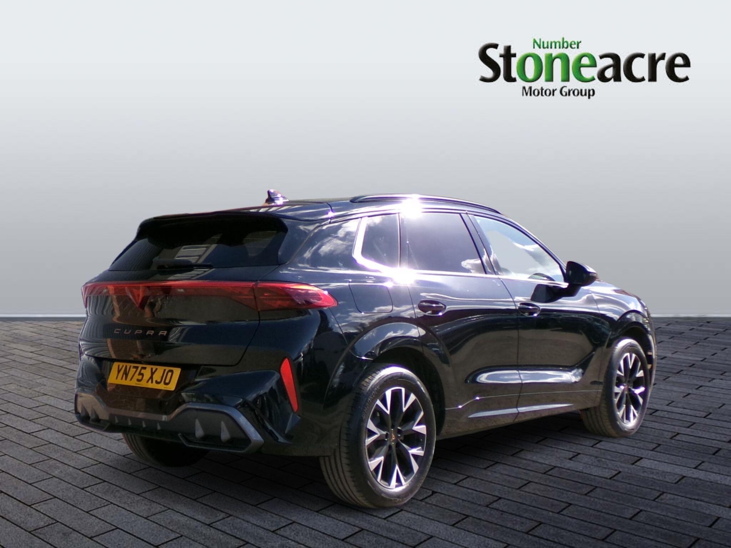 Used Cupra Terramar 2025 for sale - 78204334: Photo 5